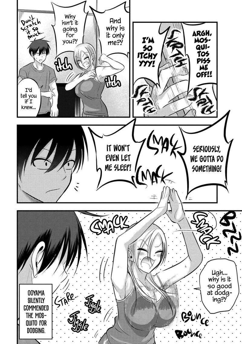 Please Go Home Akutsu San 78 2