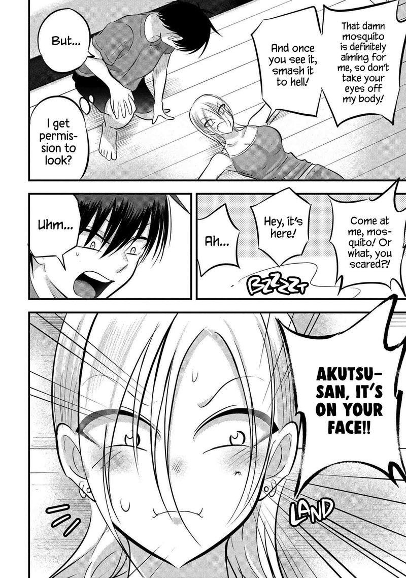 Please Go Home Akutsu San 78 4