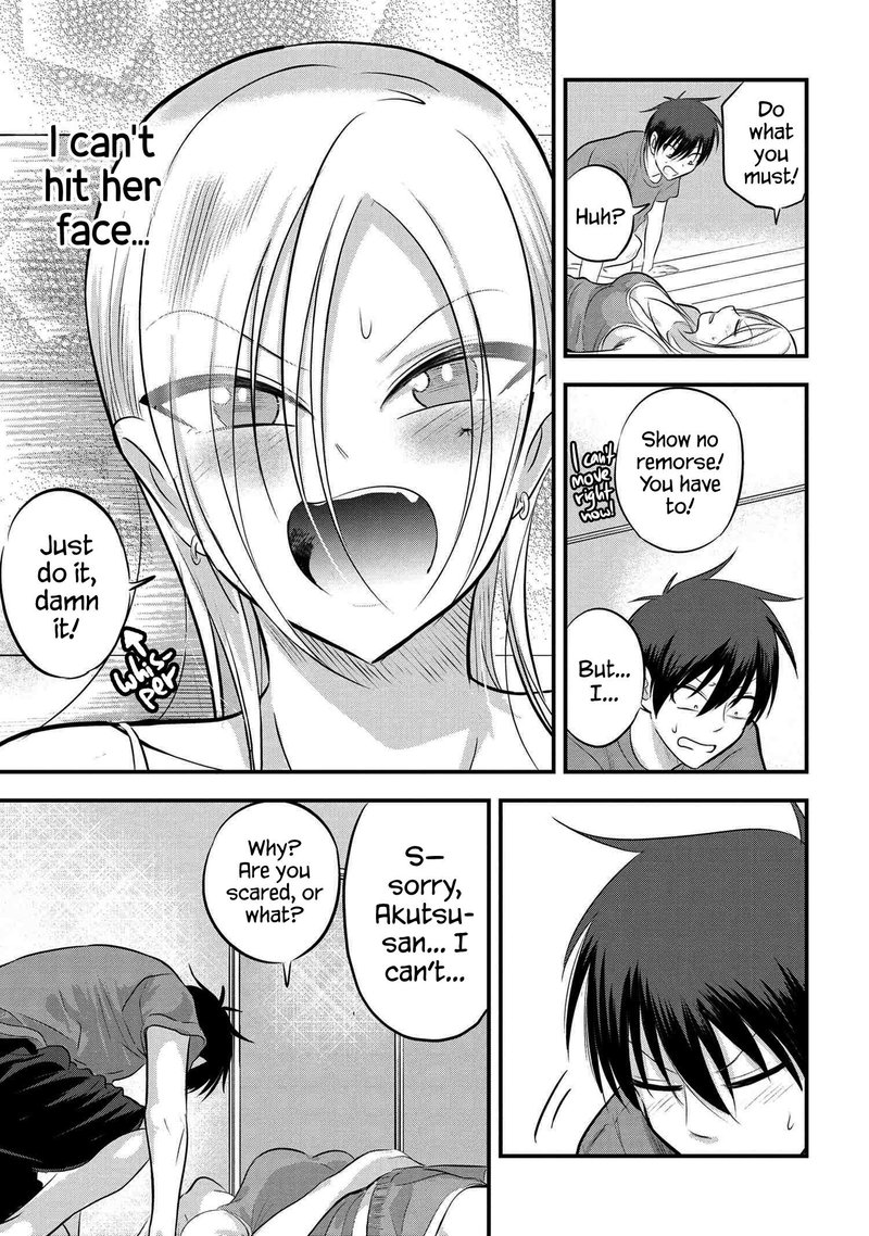 Please Go Home Akutsu San 78 5