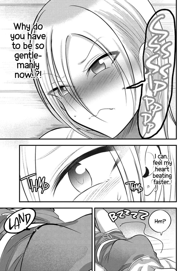 Please Go Home Akutsu San 78 7