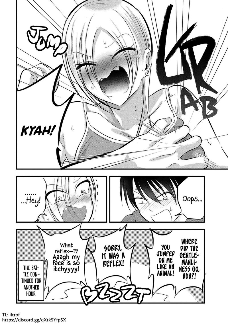 Please Go Home Akutsu San 78 8