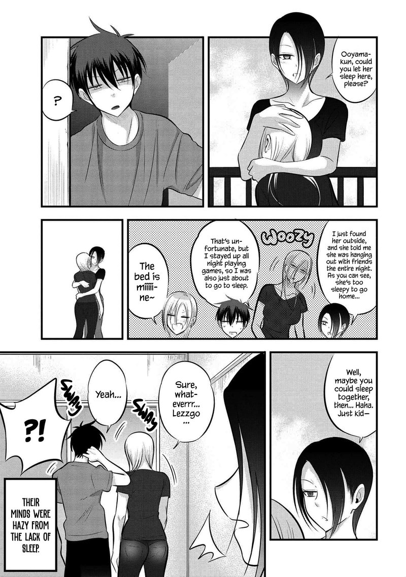 Please Go Home Akutsu San 79 1