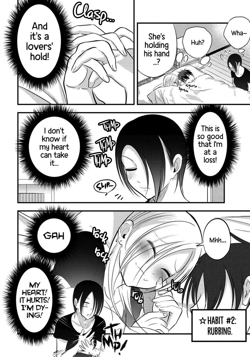 Please Go Home Akutsu San 79 4