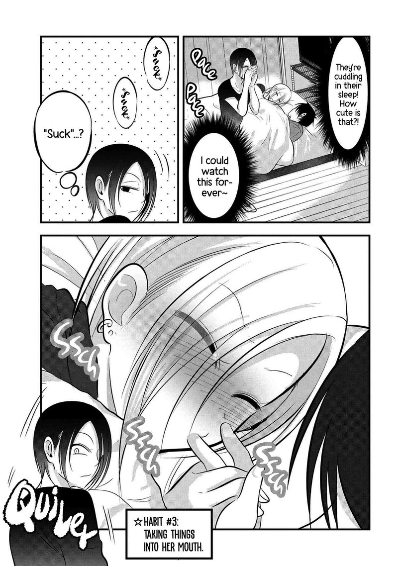 Please Go Home Akutsu San 79 5