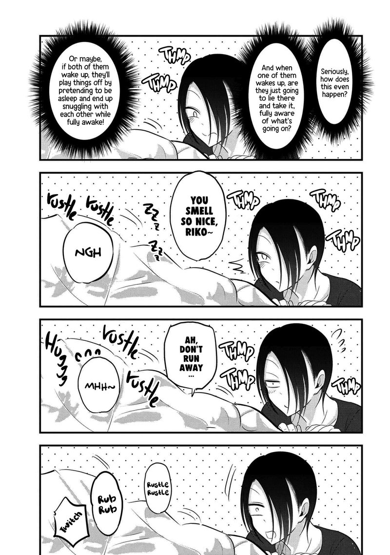 Please Go Home Akutsu San 79 7