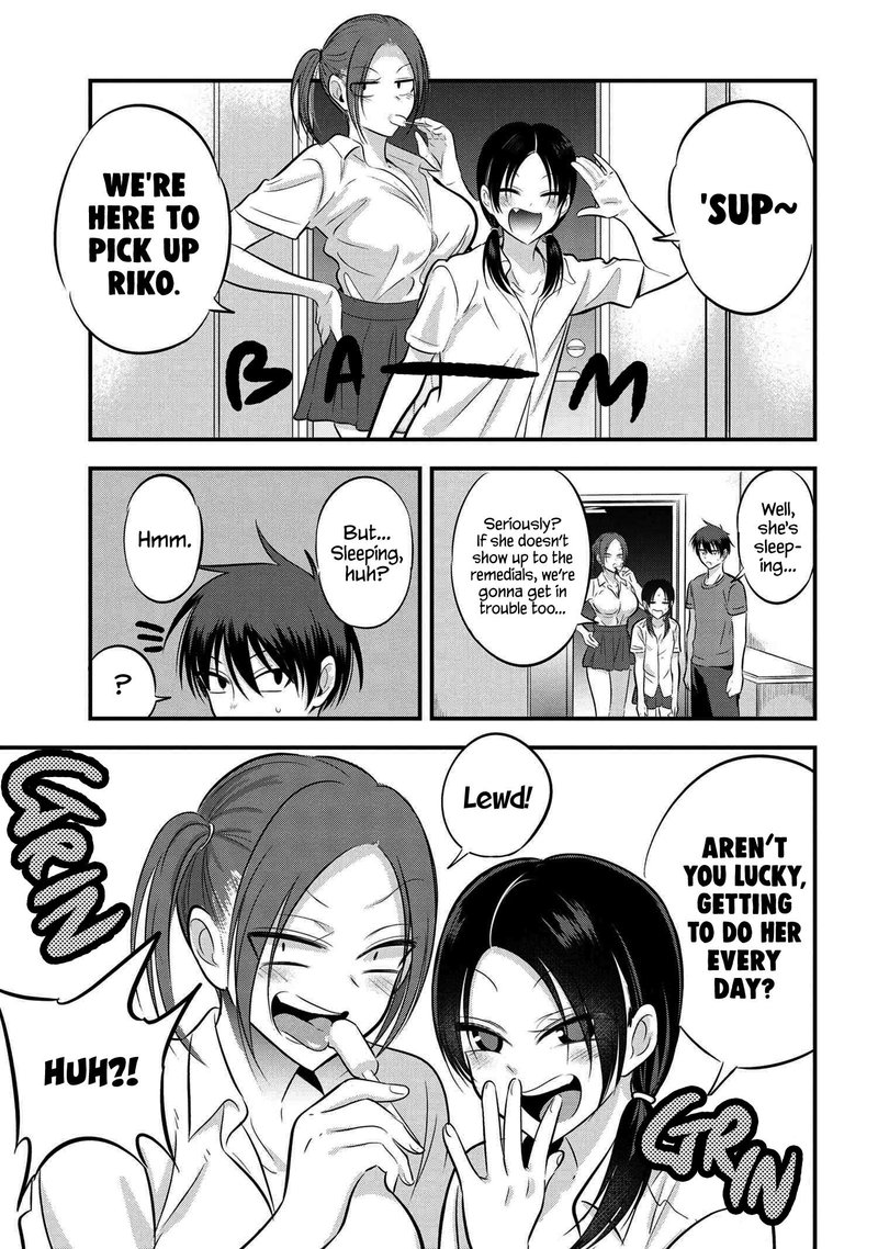 Please Go Home Akutsu San 80 1