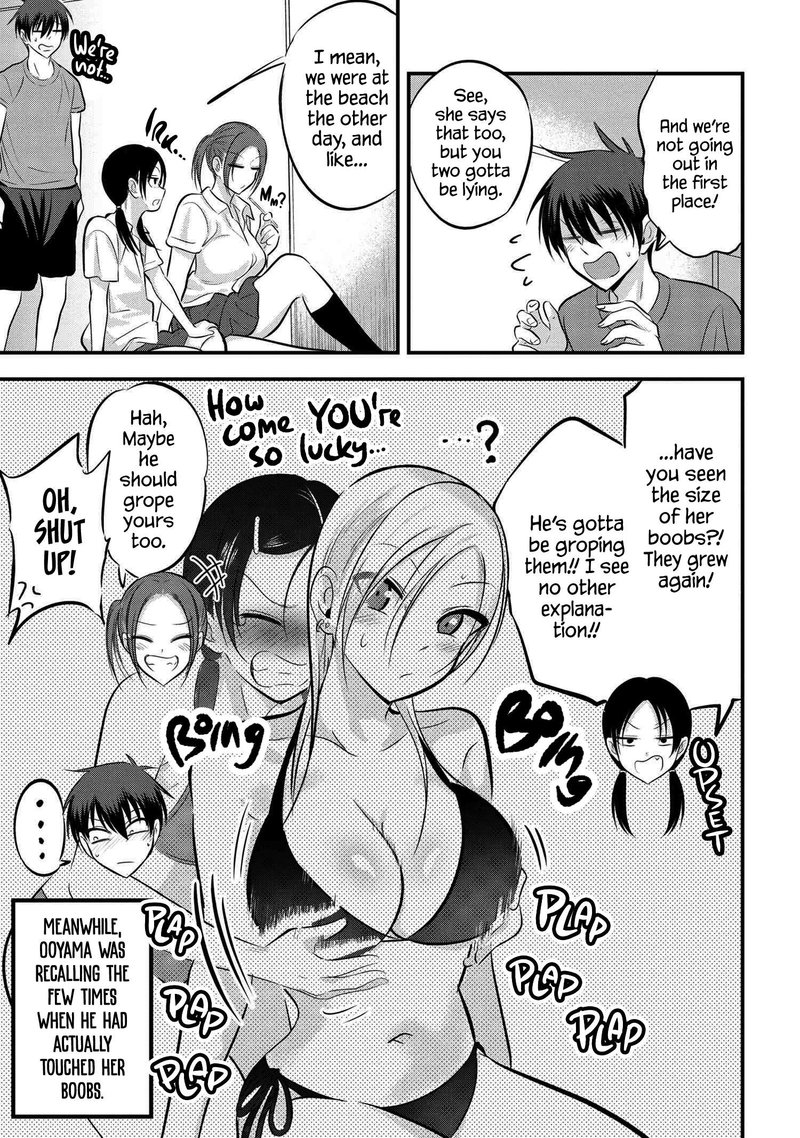 Please Go Home Akutsu San 80 3