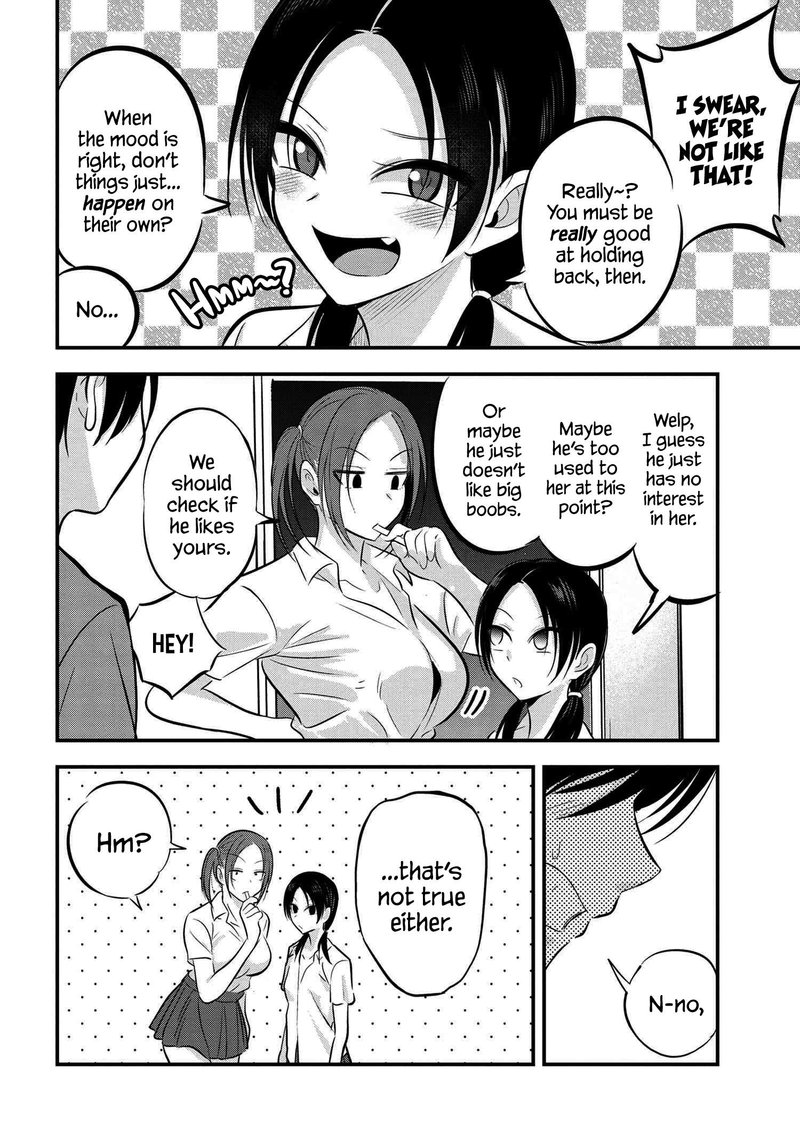 Please Go Home Akutsu San 80 4