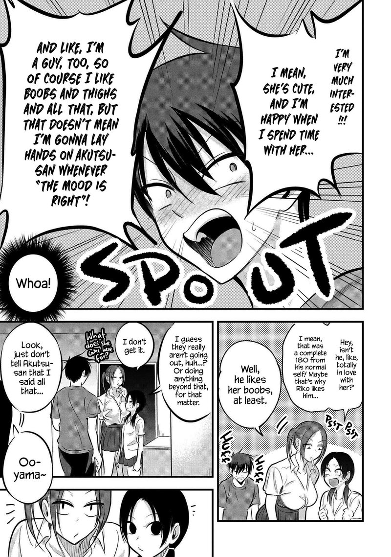 Please Go Home Akutsu San 80 5