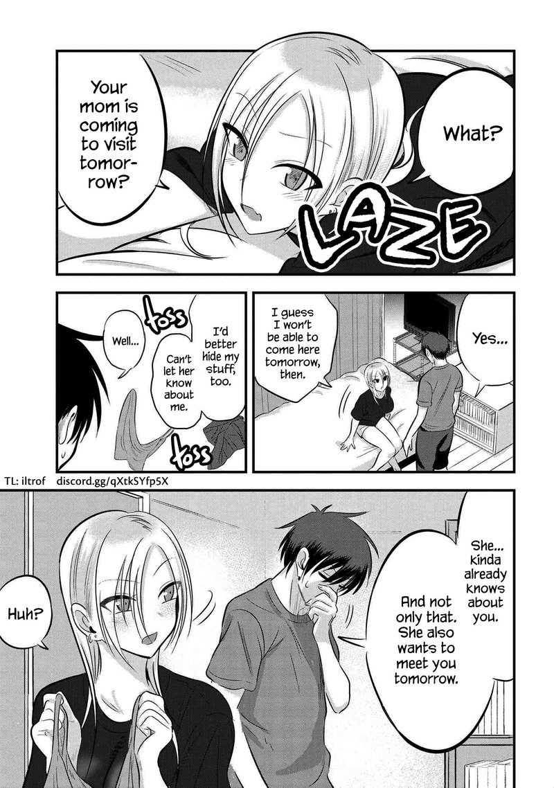 Please Go Home Akutsu San 81 1