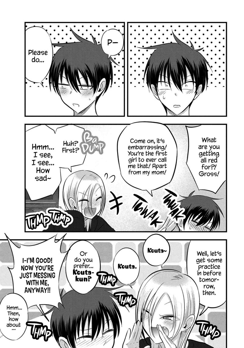 Please Go Home Akutsu San 81 7