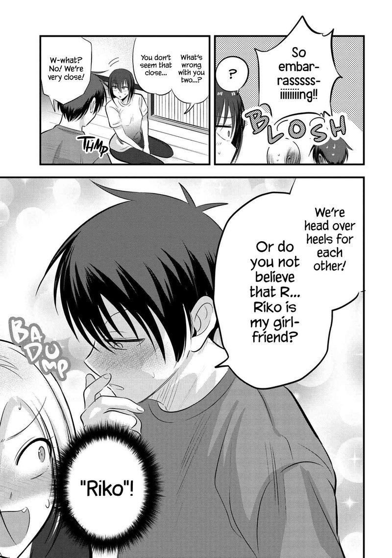 Please Go Home Akutsu San 82 3