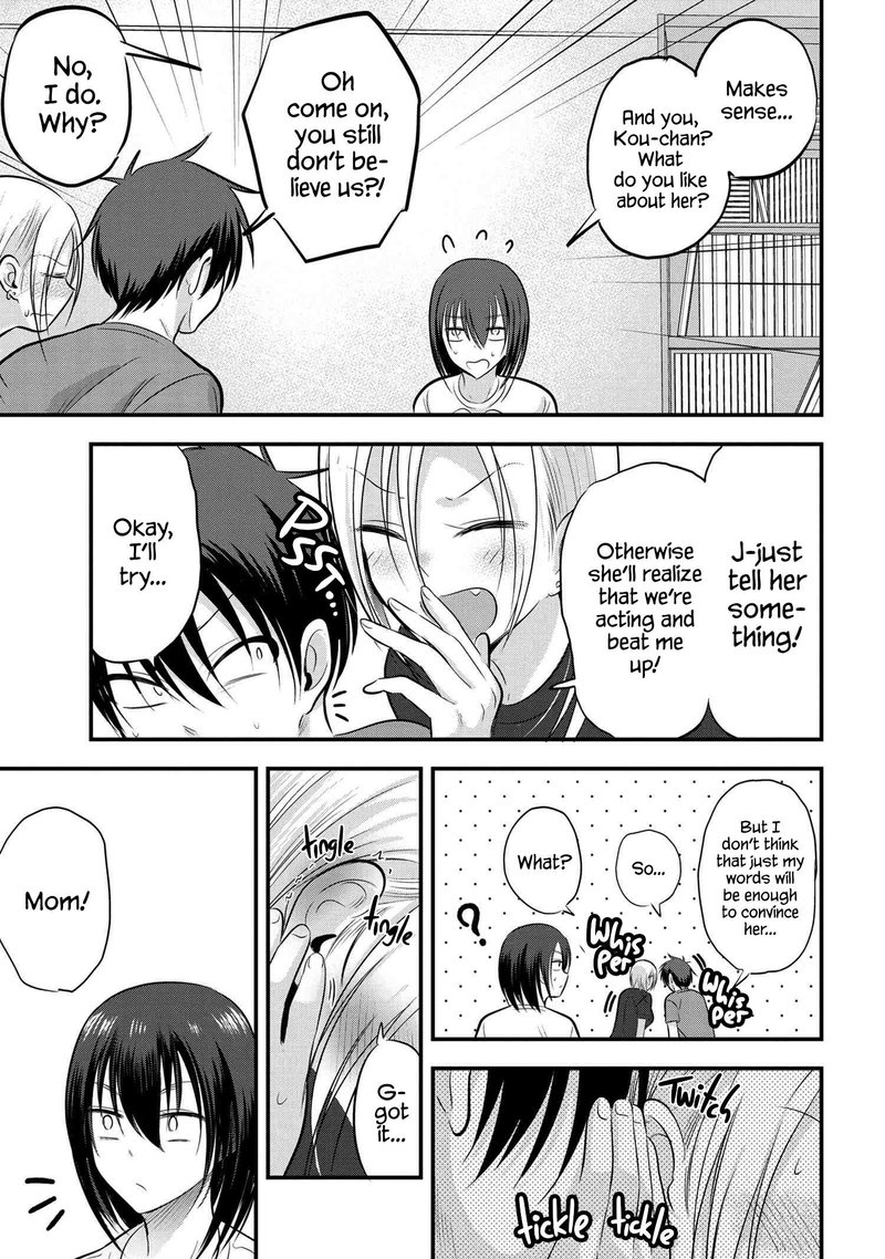 Please Go Home Akutsu San 82 7