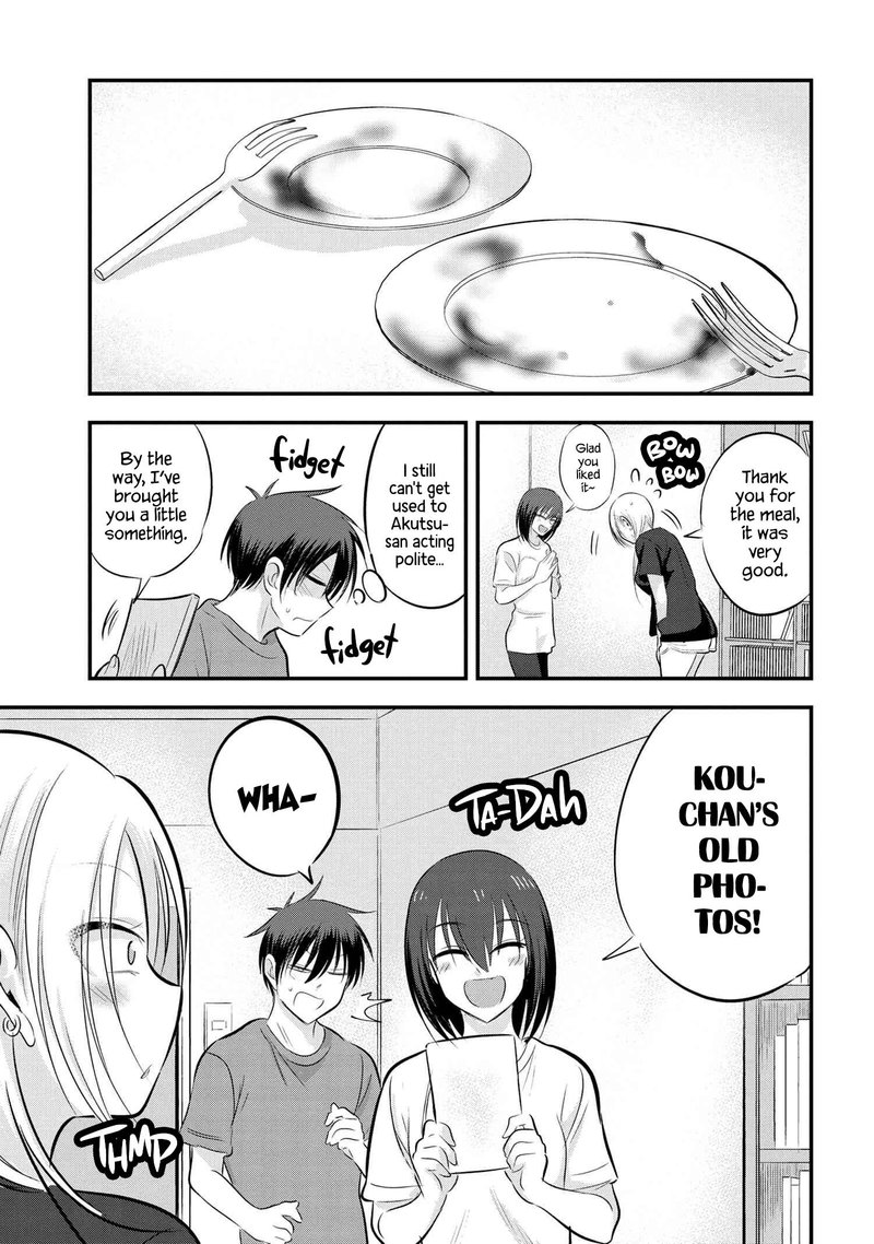 Please Go Home Akutsu San 83 1