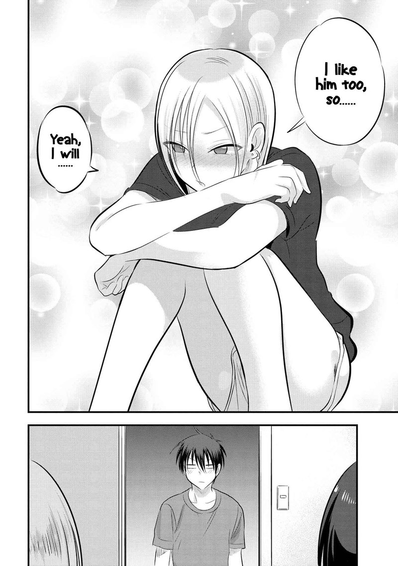 Please Go Home Akutsu San 83 6