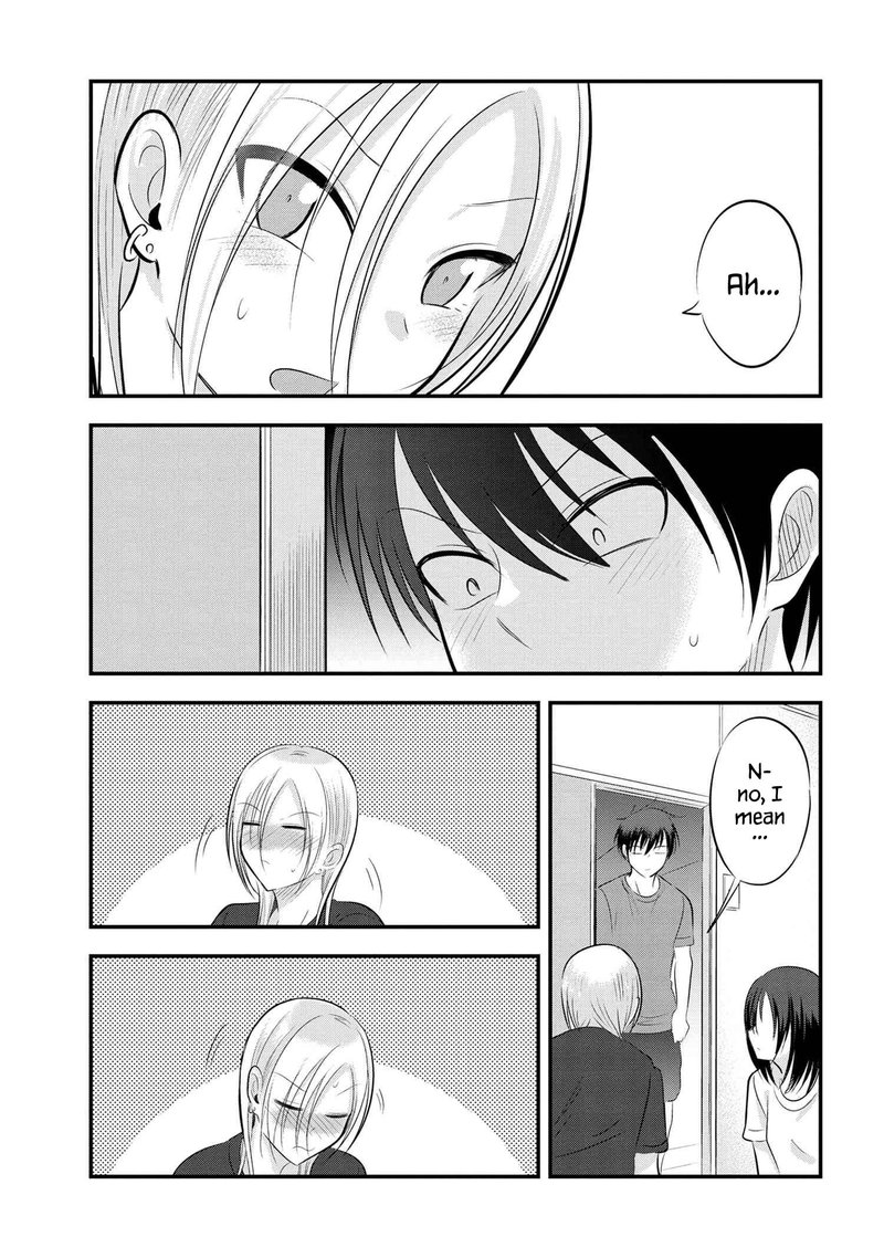 Please Go Home Akutsu San 83 7