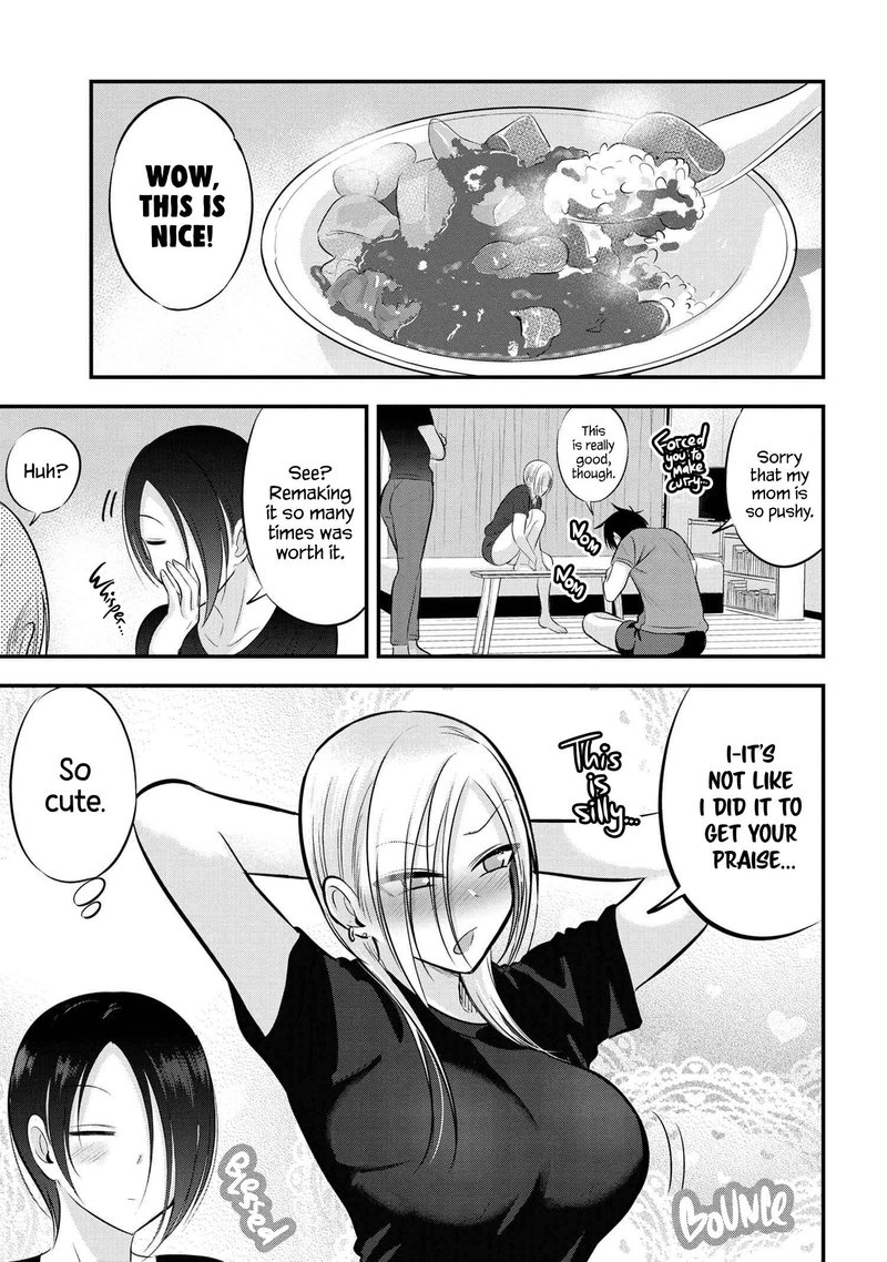 Please Go Home Akutsu San 85 1