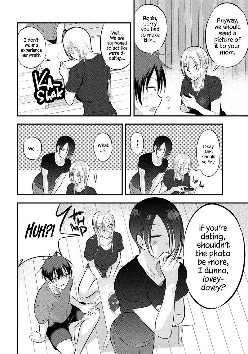 Please Go Home Akutsu San 85 2
