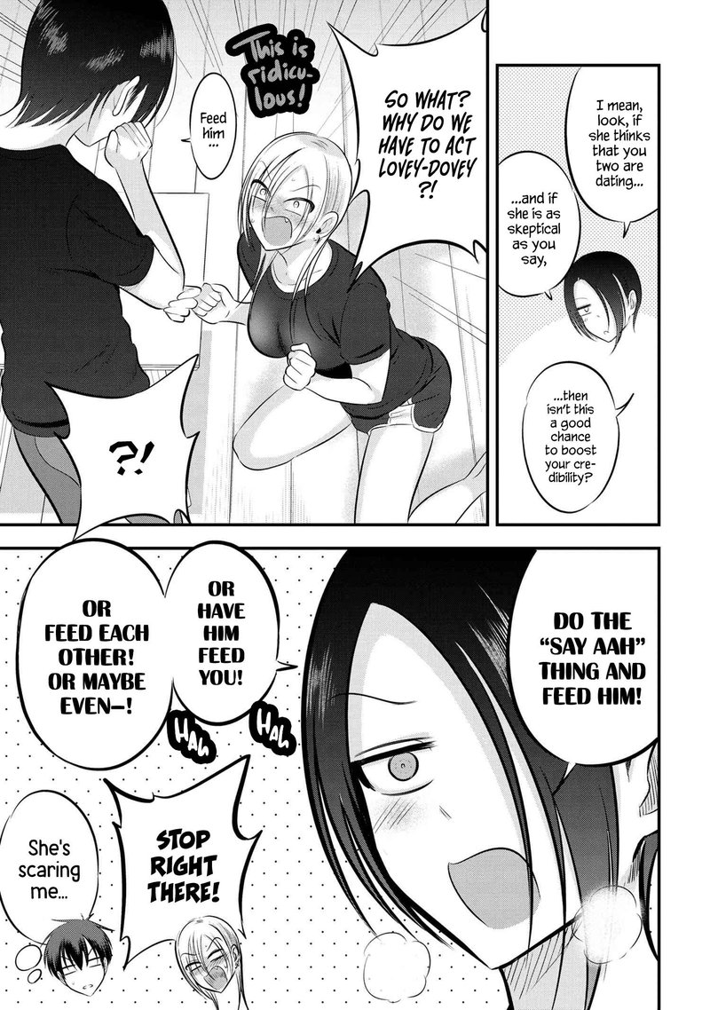 Please Go Home Akutsu San 85 3