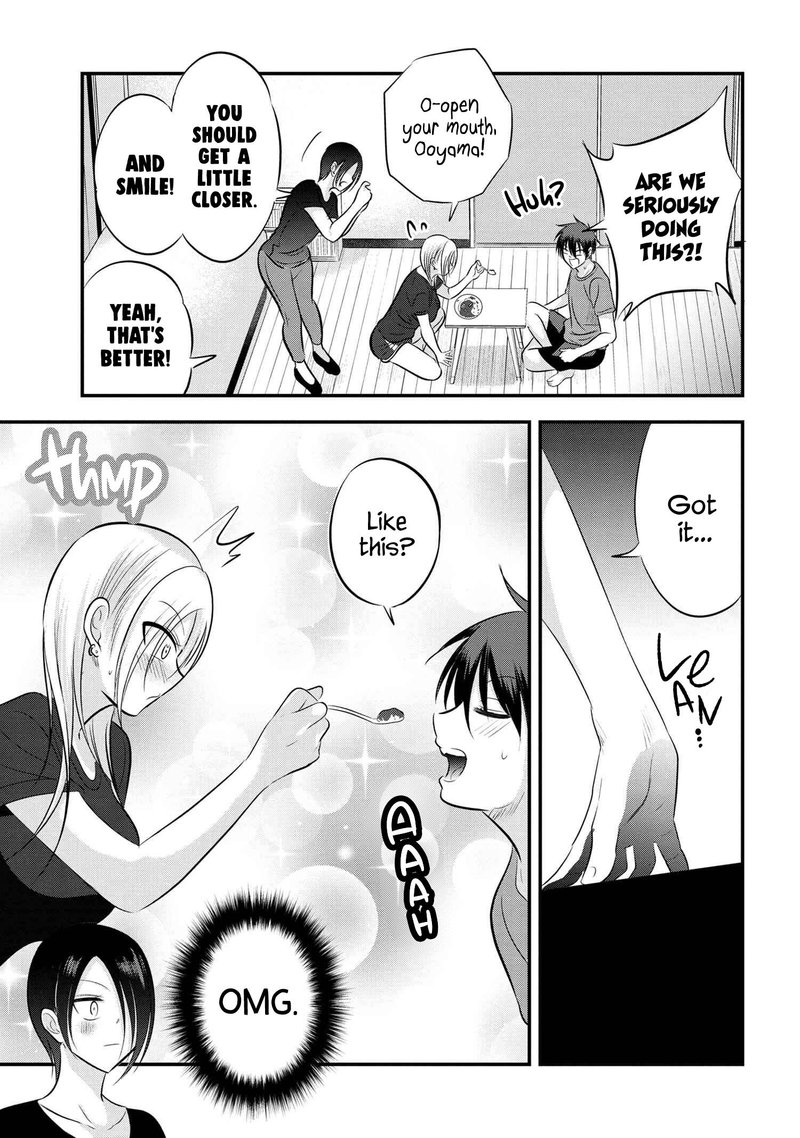 Please Go Home Akutsu San 85 5