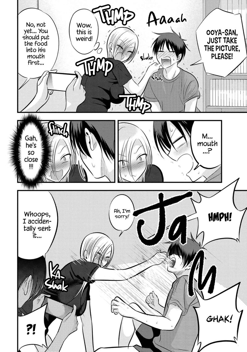 Please Go Home Akutsu San 85 6