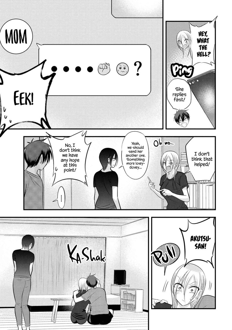 Please Go Home Akutsu San 85 7