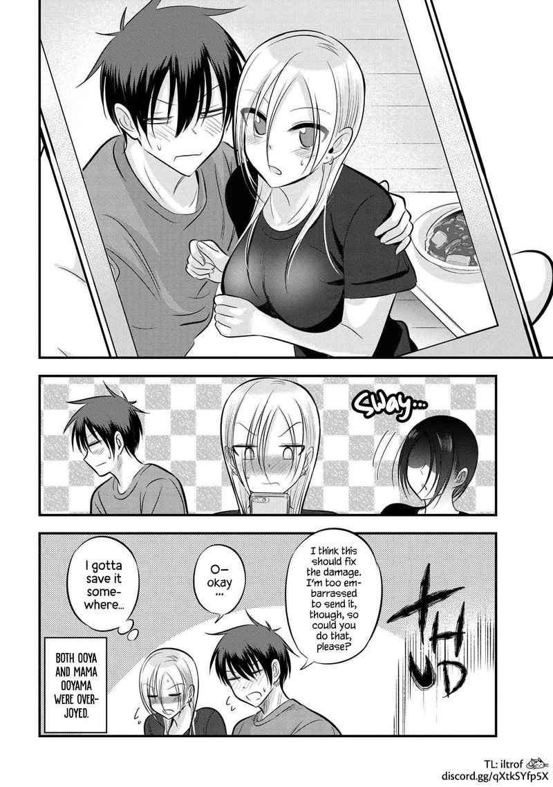 Please Go Home Akutsu San 85 8