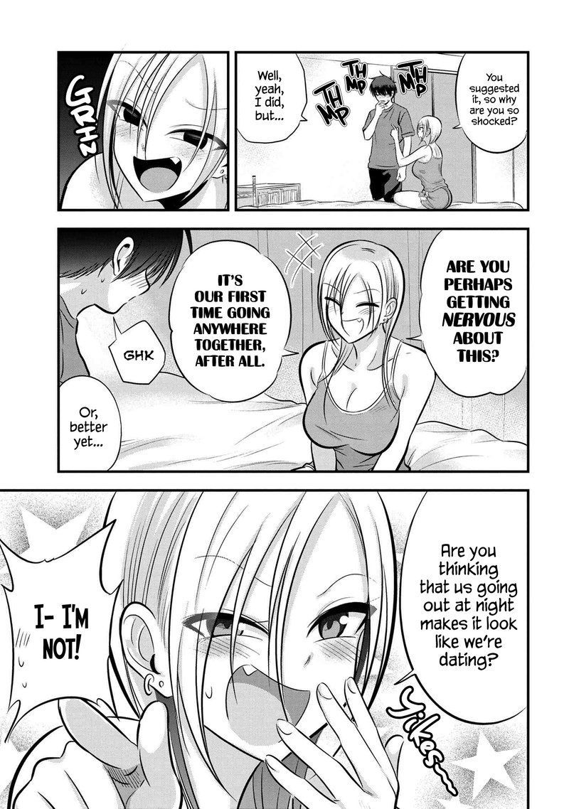 Please Go Home Akutsu San 86 3