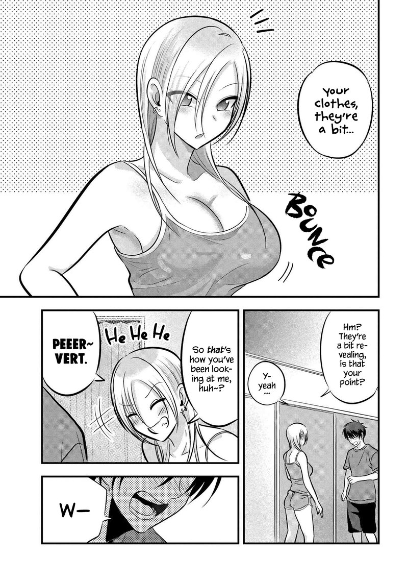 Please Go Home Akutsu San 86 5