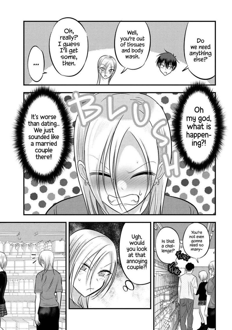 Please Go Home Akutsu San 87 3