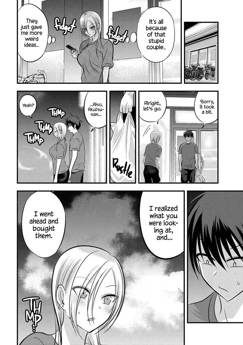 Please Go Home Akutsu San 87 6