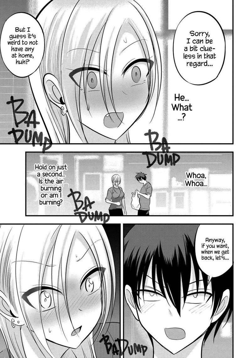 Please Go Home Akutsu San 87 7