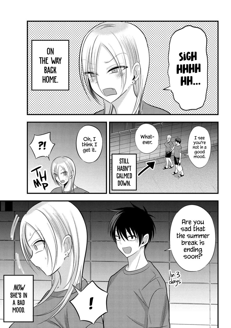 Please Go Home Akutsu San 88 1