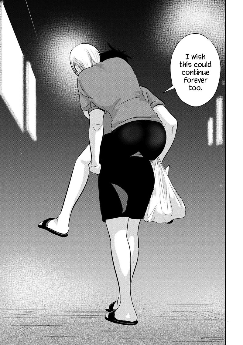 Please Go Home Akutsu San 88 11