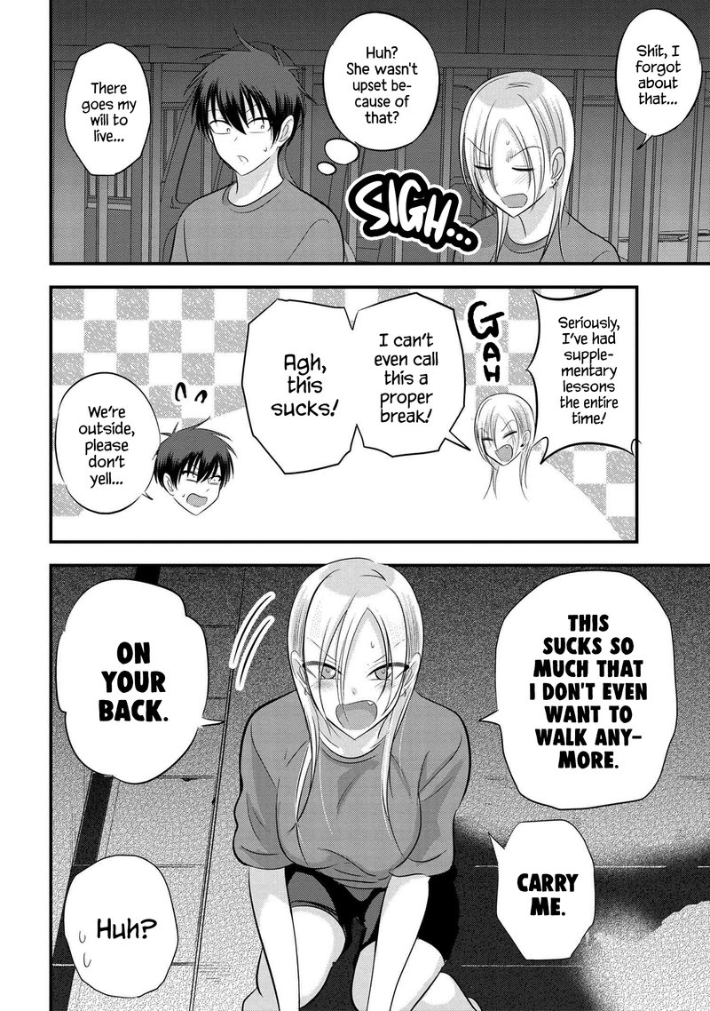 Please Go Home Akutsu San 88 2