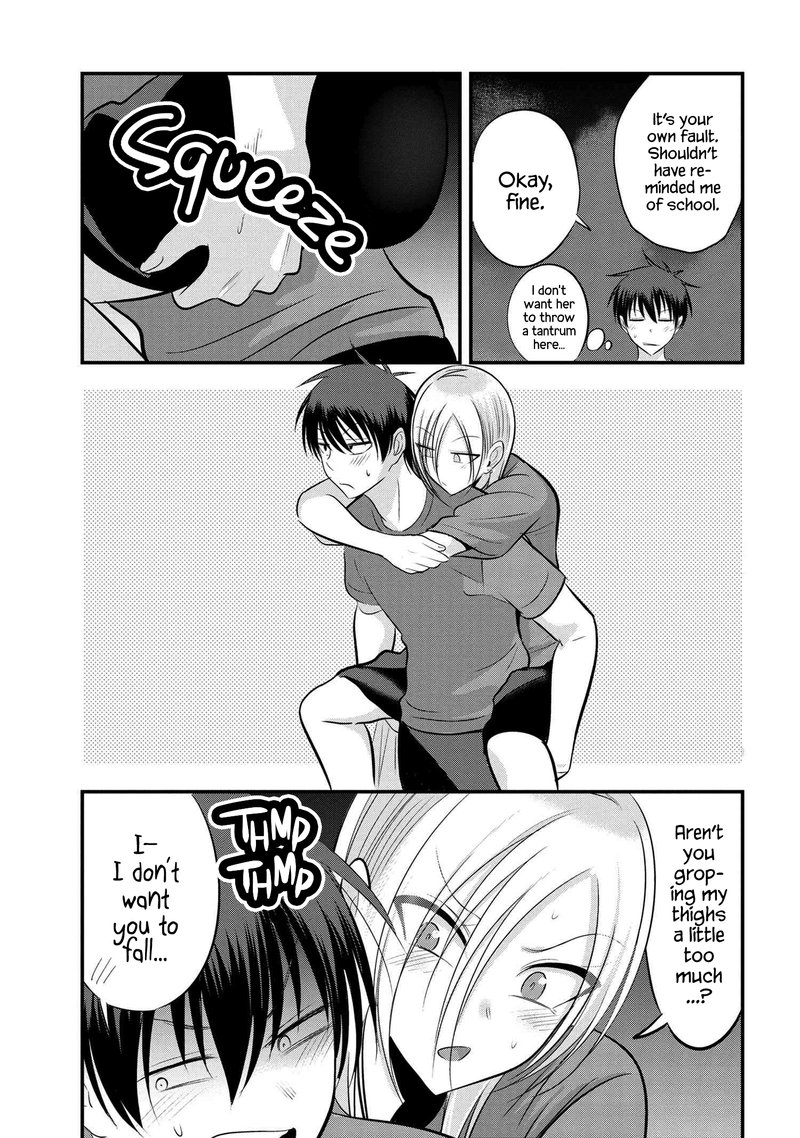 Please Go Home Akutsu San 88 3
