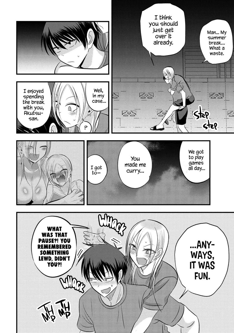 Please Go Home Akutsu San 88 4