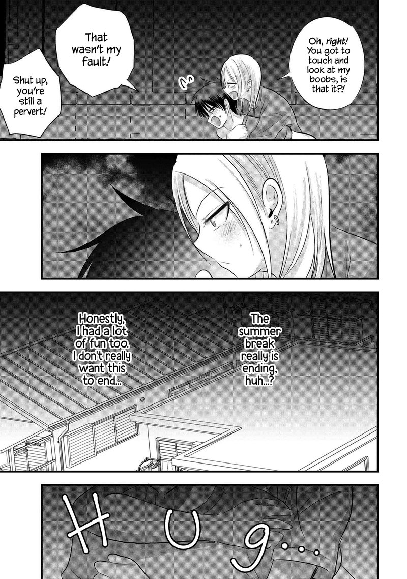 Please Go Home Akutsu San 88 5