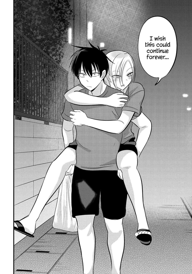 Please Go Home Akutsu San 88 6