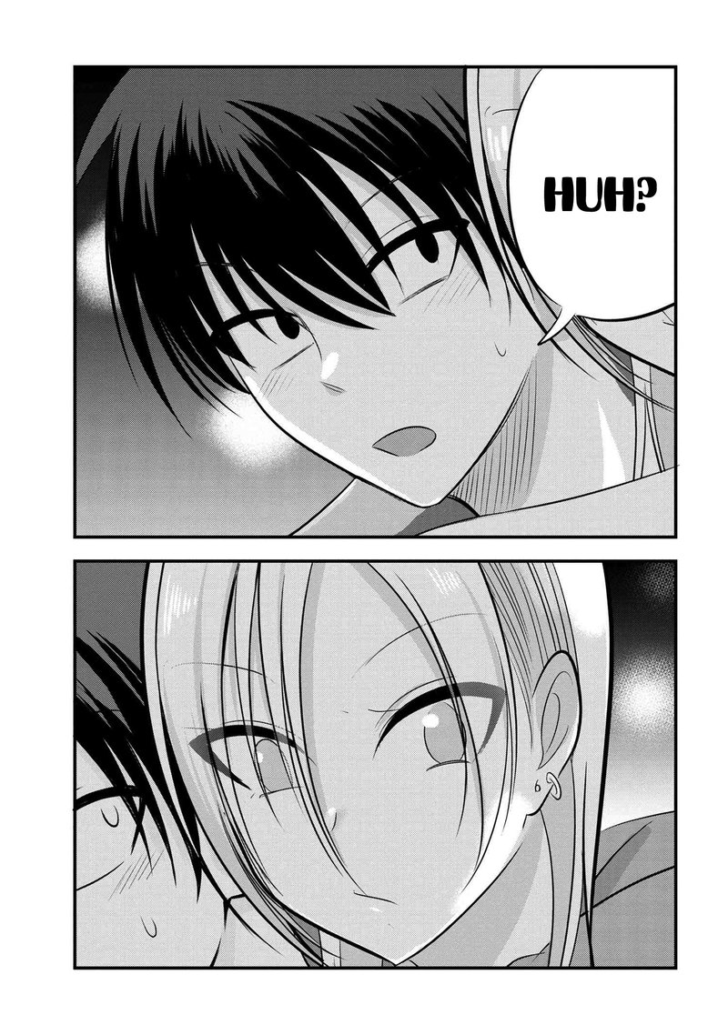 Please Go Home Akutsu San 88 7