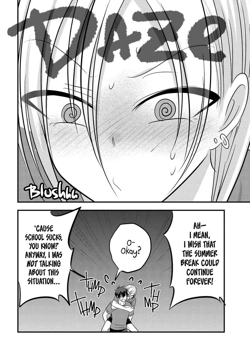Please Go Home Akutsu San 88 8