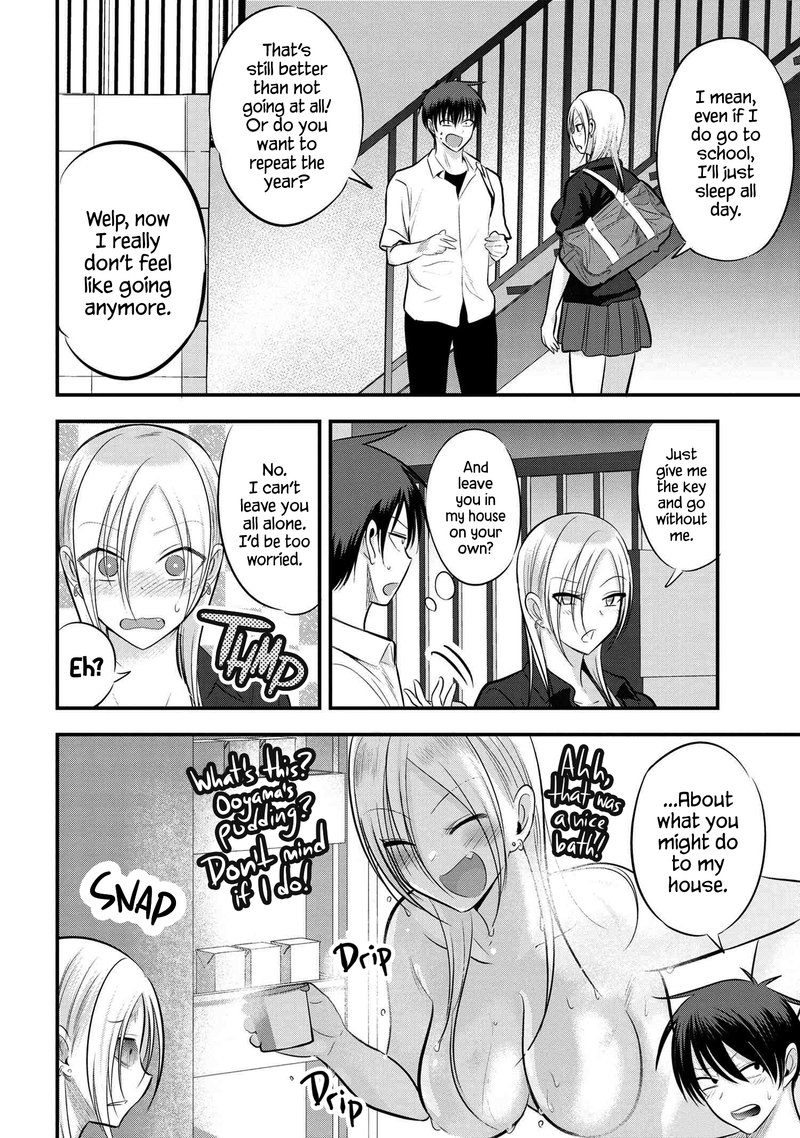 Please Go Home Akutsu San 89 2