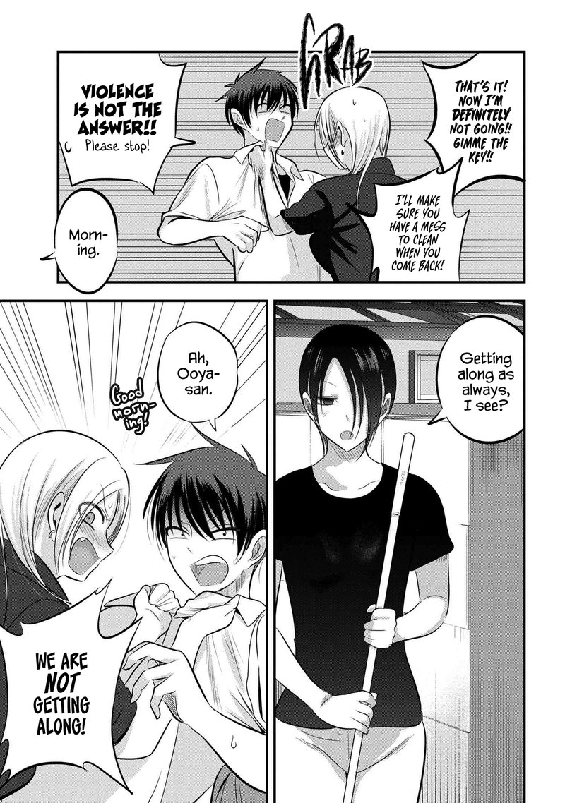 Please Go Home Akutsu San 89 3