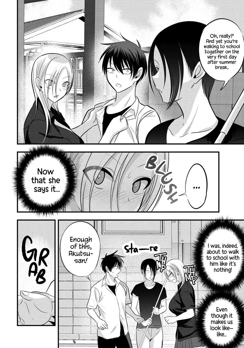 Please Go Home Akutsu San 89 4