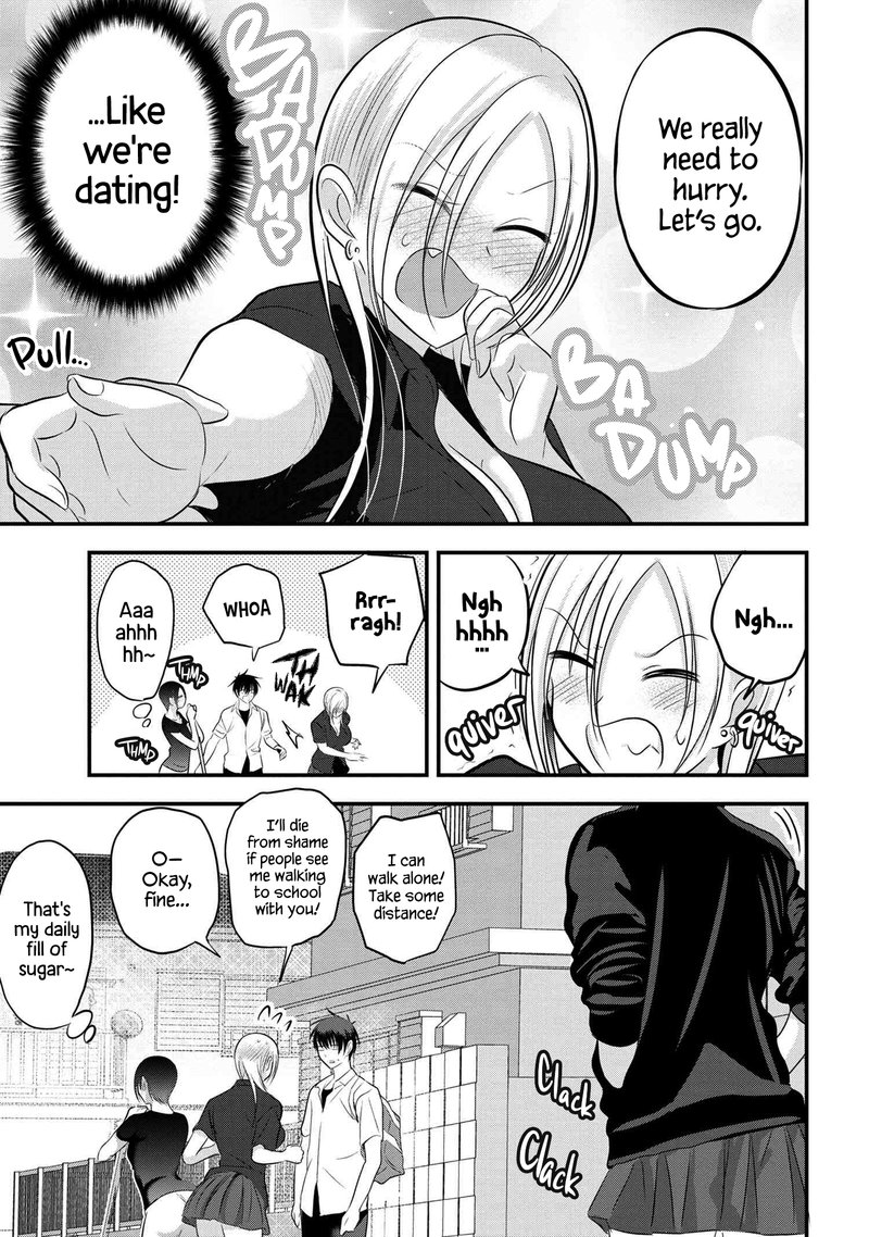 Please Go Home Akutsu San 89 5