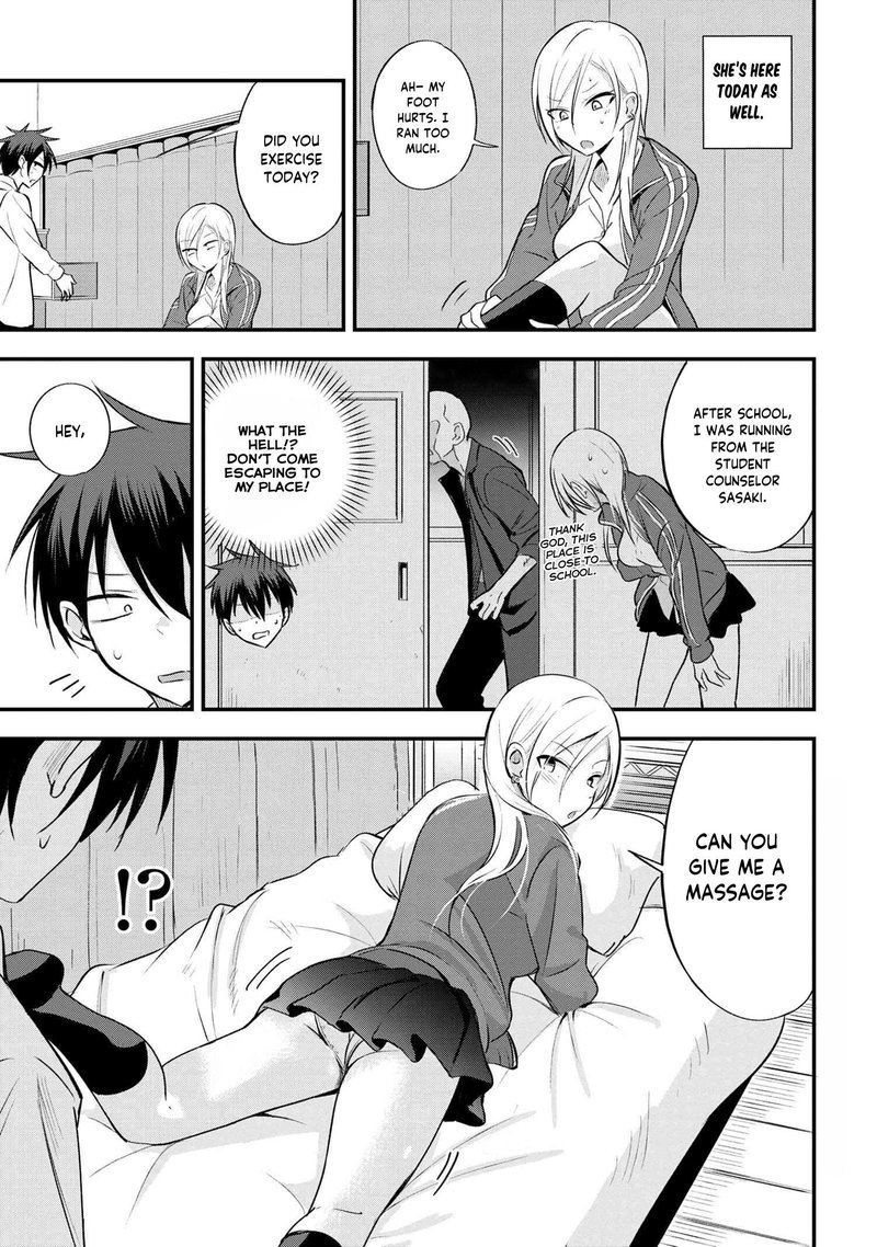 Please Go Home Akutsu San 9 1