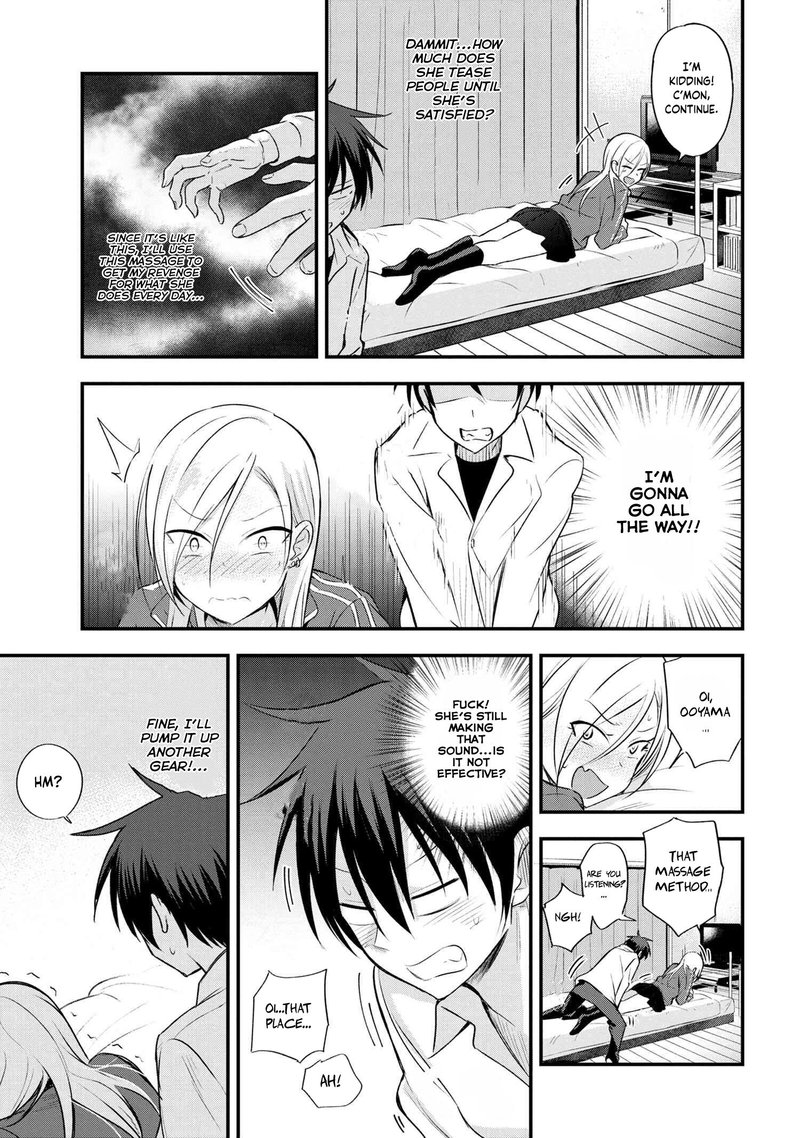 Please Go Home Akutsu San 9 3