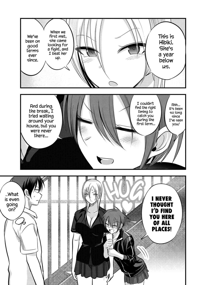Please Go Home Akutsu San 90 1