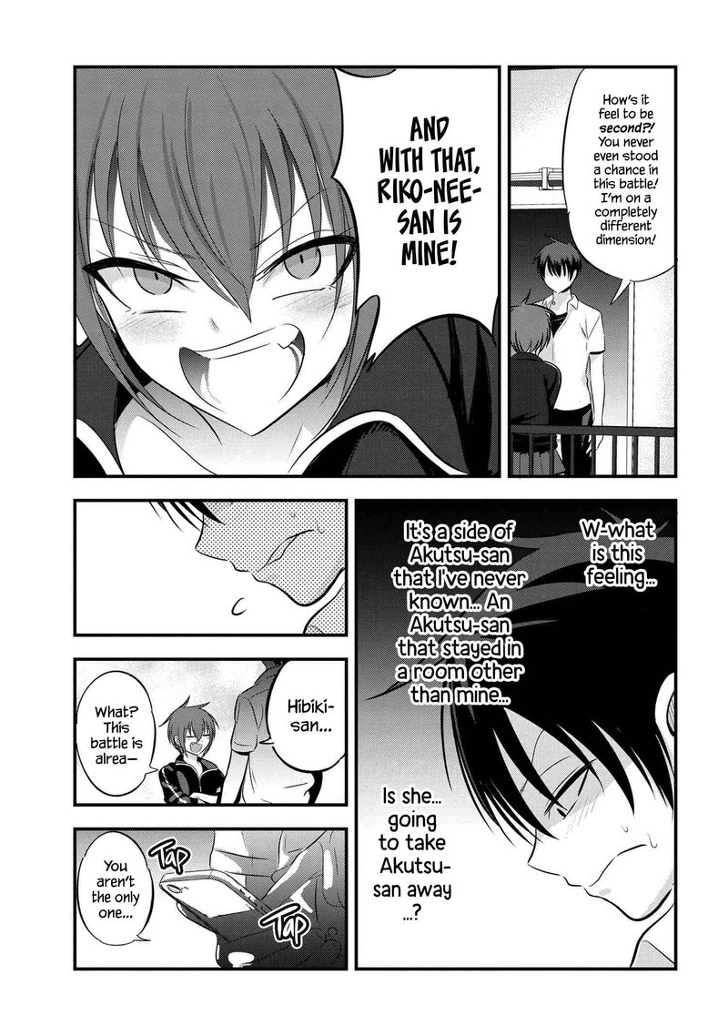 Please Go Home Akutsu San 91 5