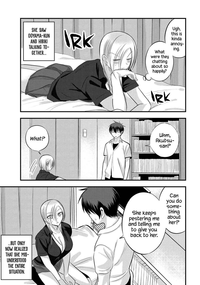 Please Go Home Akutsu San 92 1